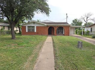 102 Greenlawn St, Mission, TX 78572