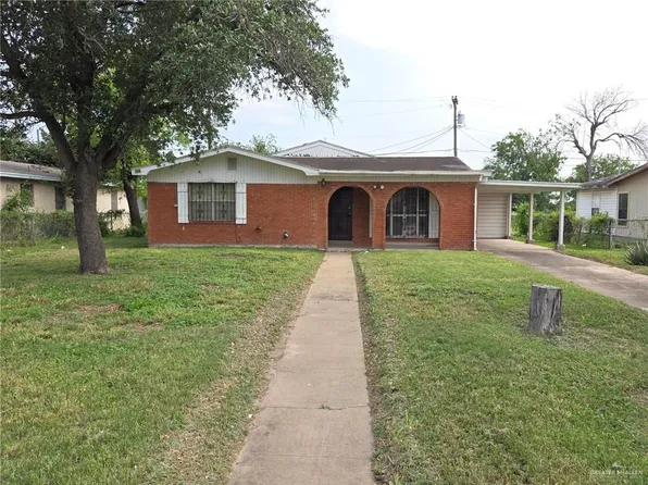 102 Greenlawn St, Mission, TX 78572