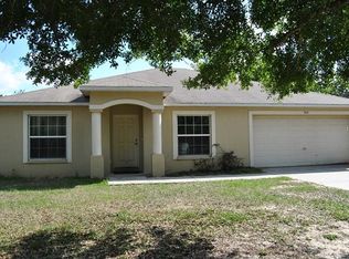 924 Spring Ct, Frostproof, FL 33843