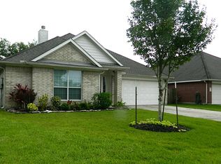 418 Magnolia Blossom, League City, TX 77573