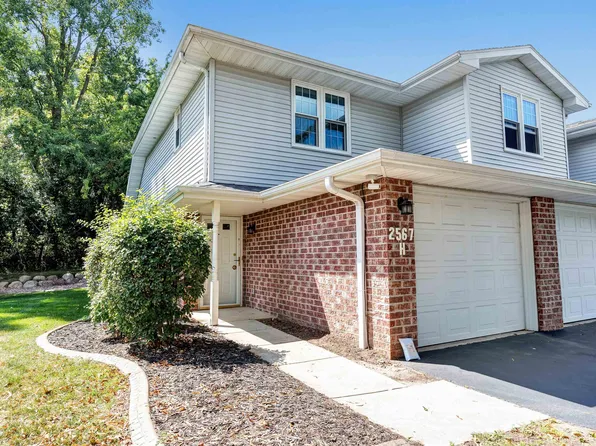 2567 Telluride Trl, Green Bay, WI 54313
