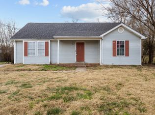 230 Jim Thorpe Dr, Clarksville, TN 37042