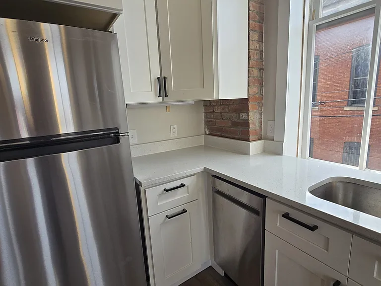 1500 Arch St #2 — Photo 5