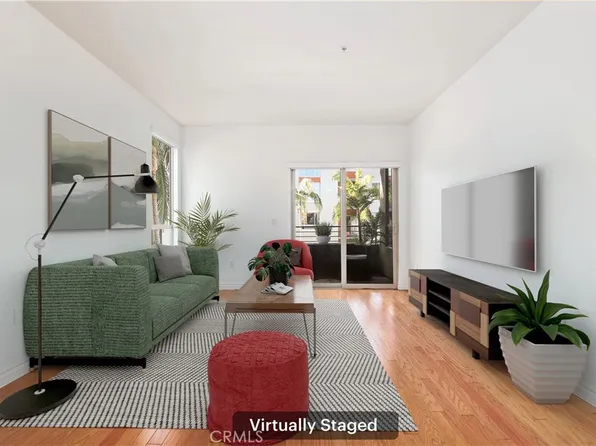 100 S Alameda St Unit 341, Los Angeles, CA 90012