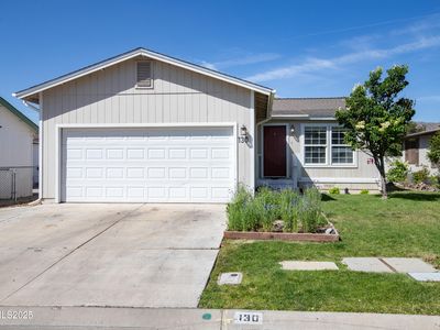 130 Rue De La Noir, Sparks, NV, 89434
