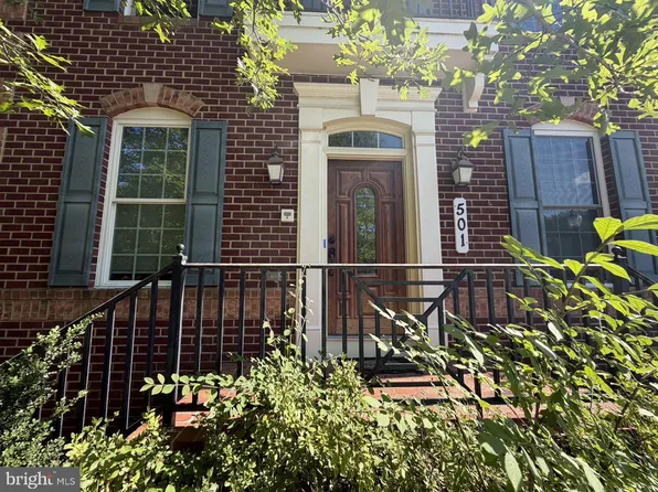 501 Watkins Mill Rd, Gaithersburg, MD 20878