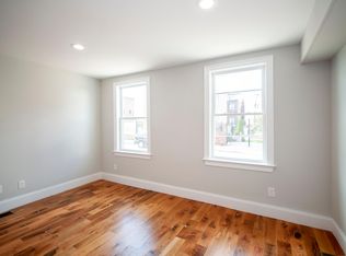 98 Morris St #1, Boston, MA 02128