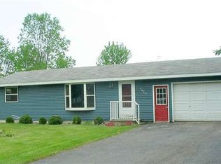 1600 E Upham St, Marshfield, WI 54449