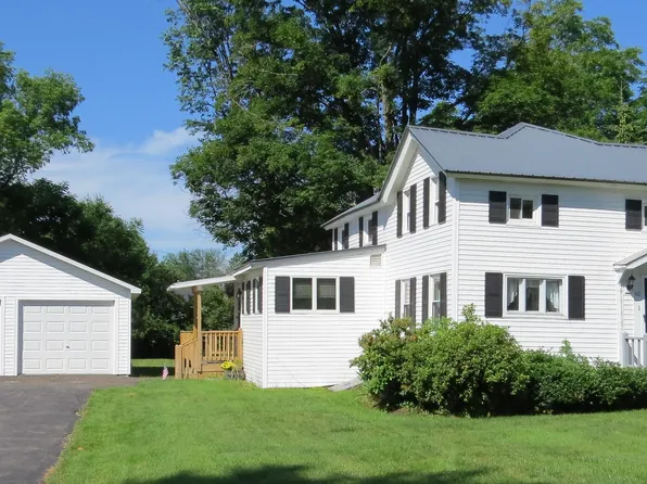 60 Bridge Street, Broadalbin, NY 12025