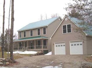 173 Medbury Rd, Porter Corners, NY 12859