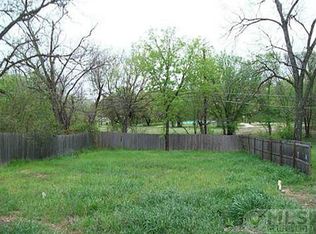 3204 Ada Ave, Fort Worth, TX 76105