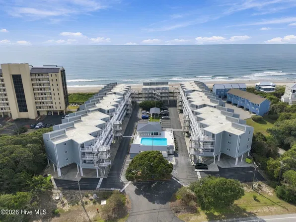 855 Salter Path Road #115, Indian Beach, NC 28512