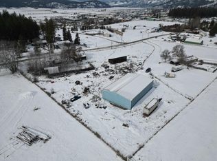 143 W Cedar Loop, Colville, WA 99114