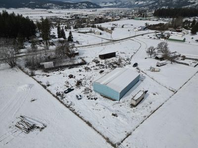 143 W Cedar Loop, Colville, WA, 99114