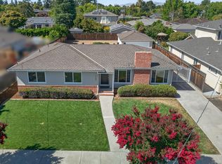 1737 Blackford Ln, San Jose, CA 95125