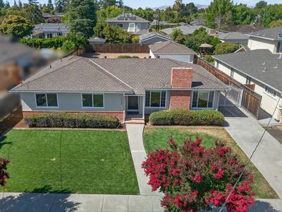 1737 Blackford Ln, San Jose, CA, 95125