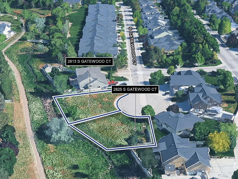 1st image of 2813 & 2825 S Gatewood Ct