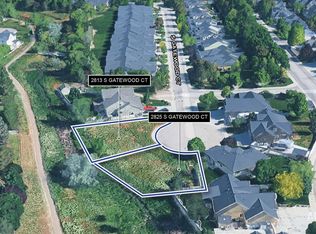 2813 & 2825 S Gatewood Ct, Boise, ID 83709