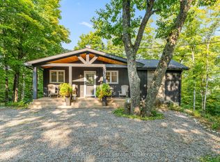 1184 Mortimers Point Rd #3, Muskoka Lakes, ON P0B 1J0