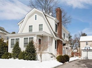 49 Homestead Ave, Scarsdale, NY 10583