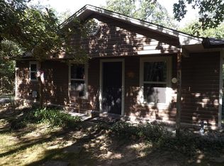 4730 Teresa Ann Dr, Rudy, AR 72952