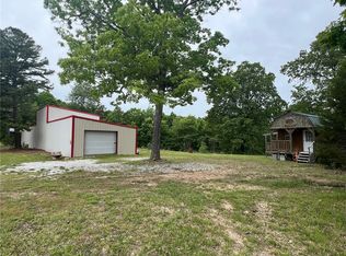 4401 State Highway 74 E, Jasper, AR 72641