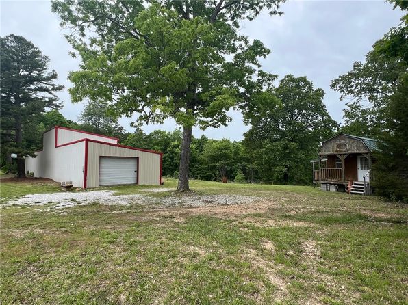 4401 State Highway 74 E, Jasper, AR 72641
