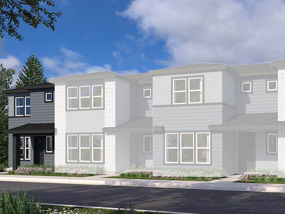 Plan D Modern Prairie