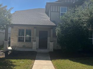 13700 Sage Grouse Dr #1502, Austin, TX 78729