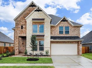 12923 Lott Ave, Houston, TX 77089