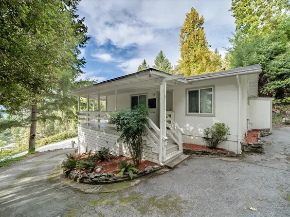 903 Forest View Dr, Willow Creek, CA 95573