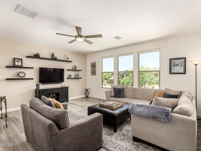 2425 W BRONCO BUTTE Trail #2015, Phoenix, AZ, 85085