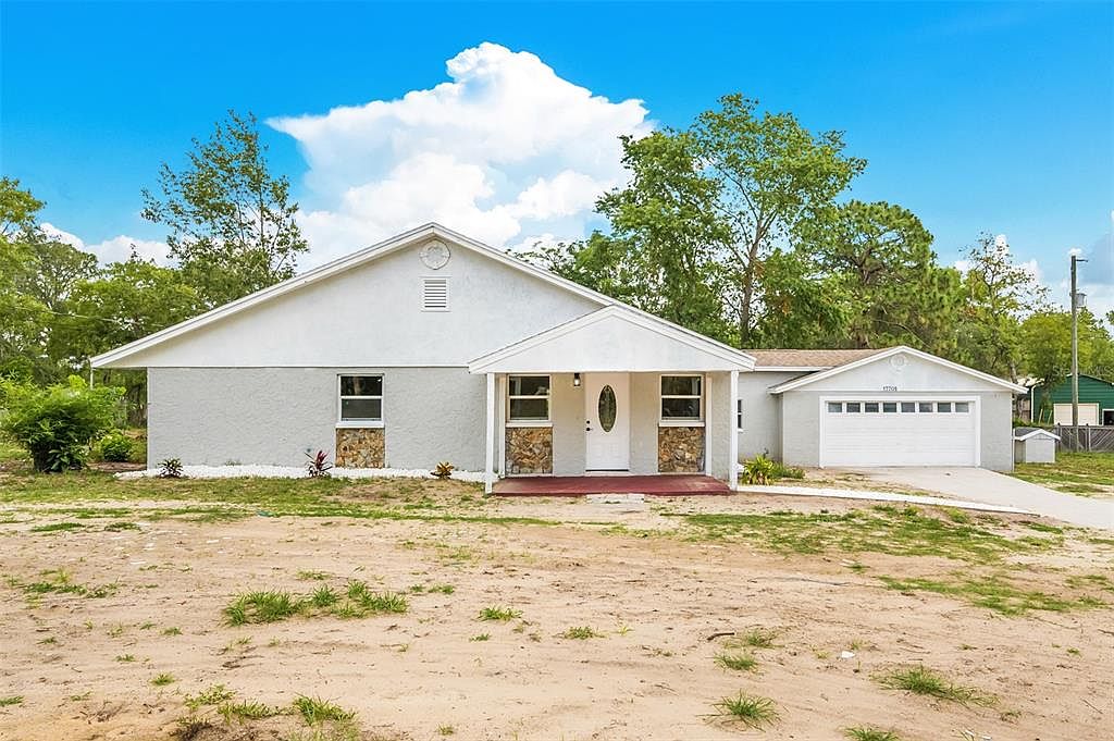 17705 Chorvat Ave, Spring Hill, FL 34610 Zillow