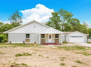 17705 Chorvat Ave, Spring Hill, FL 34610