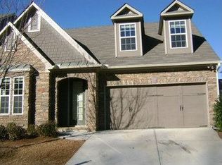 2683 Sardis Chase Ct #C, Buford, GA