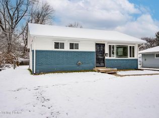 1309 Mill Race Rd, Lyndon, KY 40242