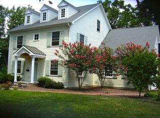 5516 Kemper Rd, Baltimore, MD 21210