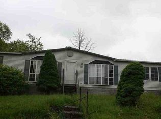237 Beech Ave, Junior, WV 26250