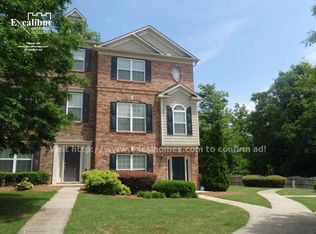643 Pecan Knoll Dr, Marietta, GA 30008