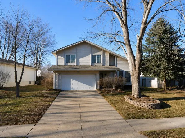 524 W Burt Dr, Lincoln, NE 68521