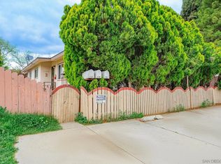 1124-1128 E 2nd Ave, Escondido, CA 92025