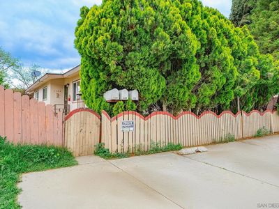 1124-1128 E 2nd Ave, Escondido, CA, 92025