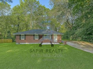 3539 Tulip Dr, Decatur, GA 30032