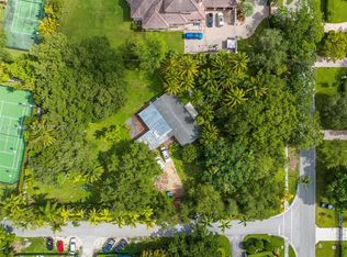 6701 SW 115th St, Pinecrest, FL 33156