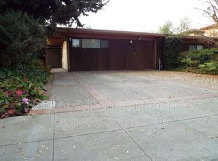 885 Marshall Dr, Palo Alto, CA 94303