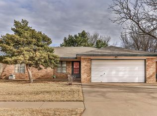 3240 92nd St, Lubbock, TX 79423
