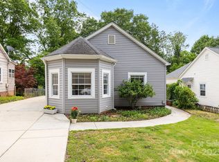 509 W 6th Ave, Gastonia, NC 28052