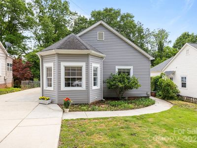 509 W 6th Ave, Gastonia, NC, 28052