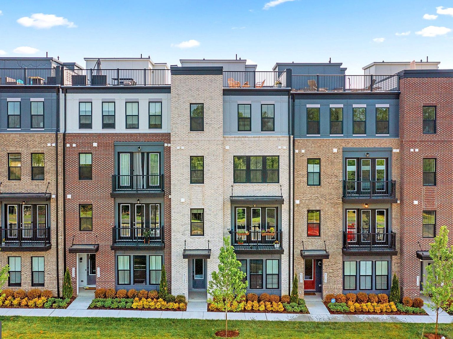 43390 Farringdon Sq, Ashburn, VA 20148 Zillow