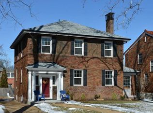 7251 Cornell Ave, Saint Louis, MO 63130